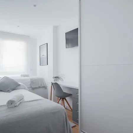 Goxue * San Sebastián