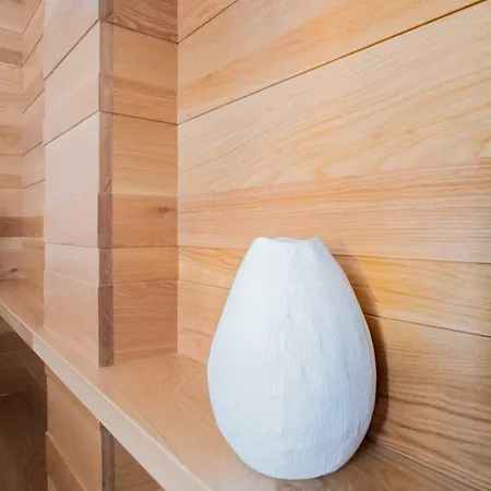 Goxue Apartamento San Sebastián