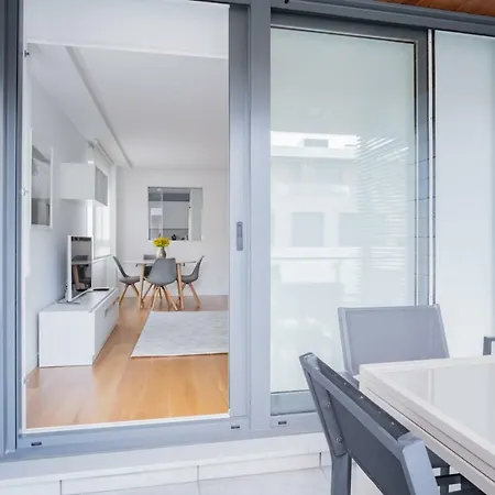 Goxue 산세바스티안