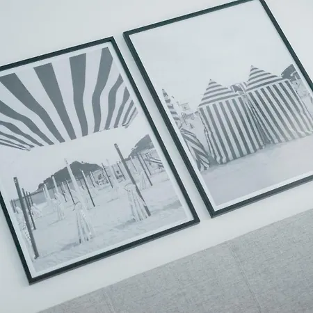 아파트 Goxue 산세바스티안