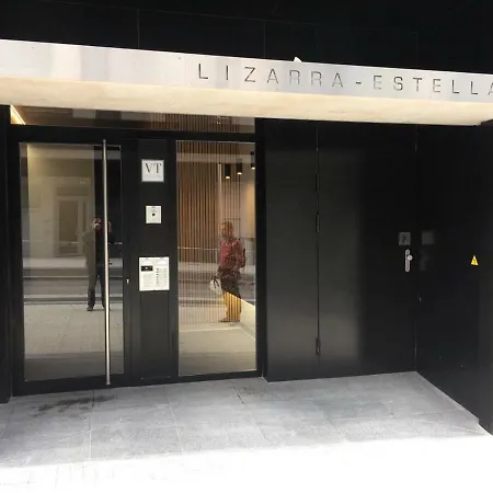 Apartamento Goxue San Sebastián