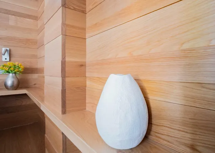 Goxue Apartment San Sebastian