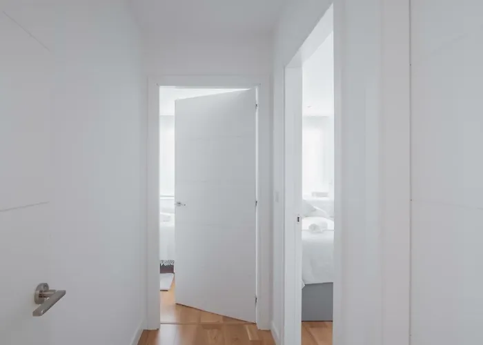 Apartment Goxue San Sebastian