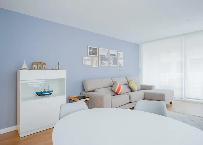 Appartement Goxue San Sebastian