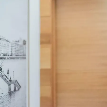 Goxue Apartment *