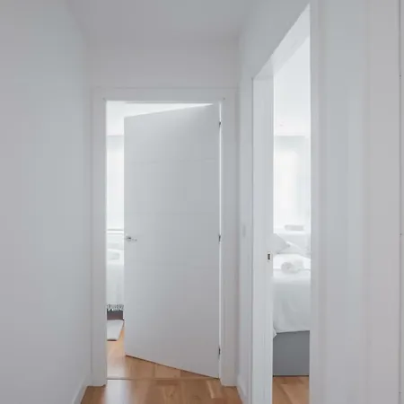 Appartement Goxue Saint-Sébastien