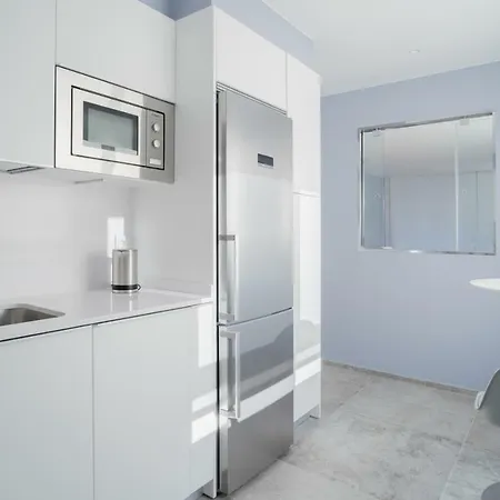 Apartment Goxue *