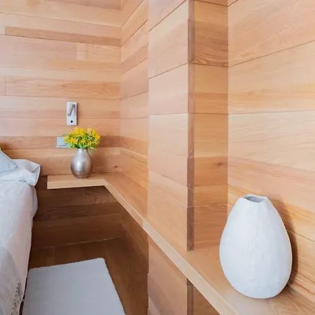 Apartment Goxue *