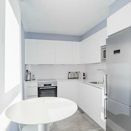 Goxue Apartment *