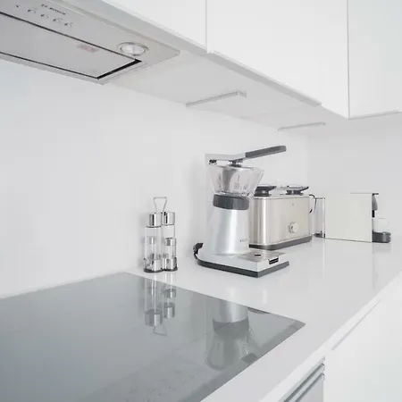 Apartment Goxue