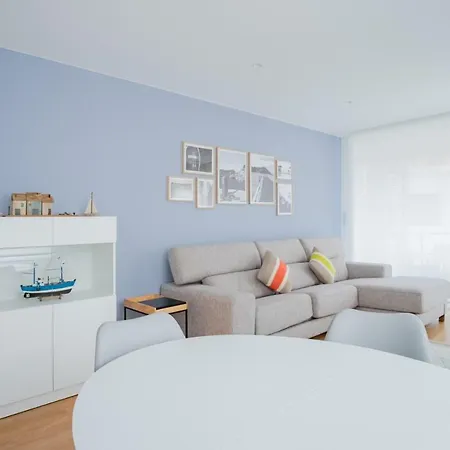 Appartement Goxue Saint-Sébastien