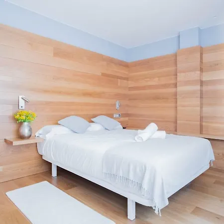 Apartment Goxue *