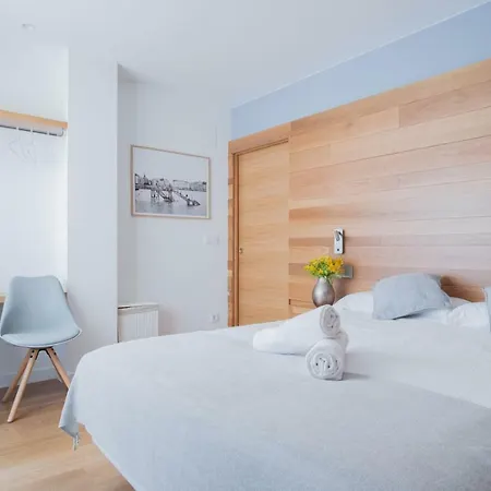 Goxue * Saint-Sébastien