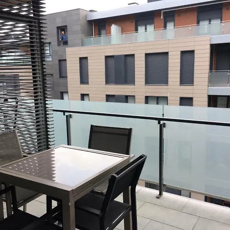 Apartment Goxue *