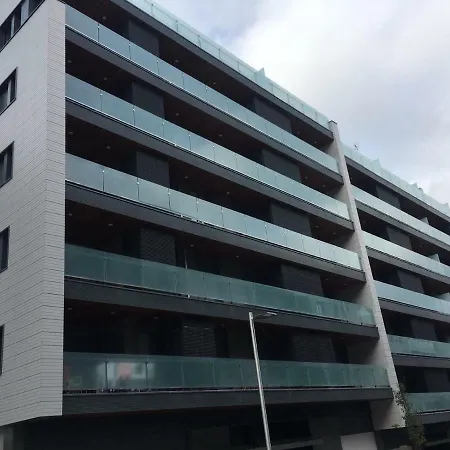 Goxue San Sebastian