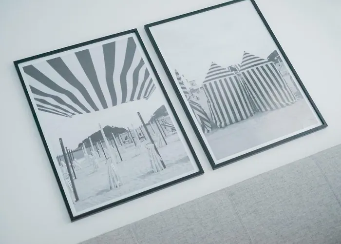 아파트 Goxue 산세바스티안