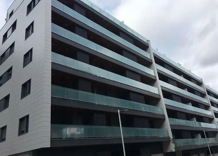 Goxue 산세바스티안