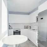 Goxue Apartment *