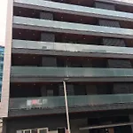 Apartment Goxue *