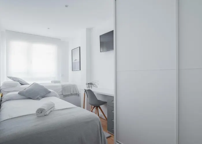 Goxue * San Sebastián