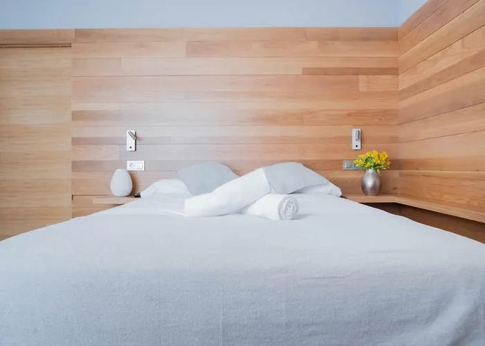 Goxue * San Sebastián