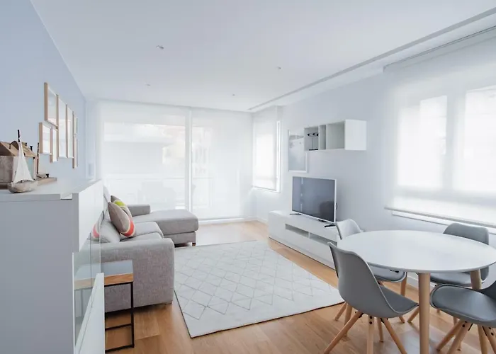 Goxue * San Sebastián