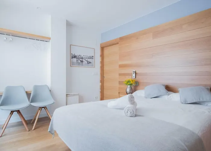 Goxue * San Sebastián