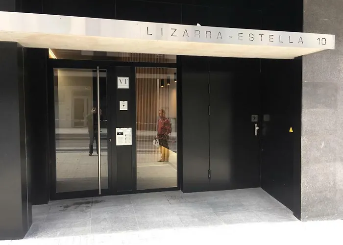 Apartman Goxue San Sebastián